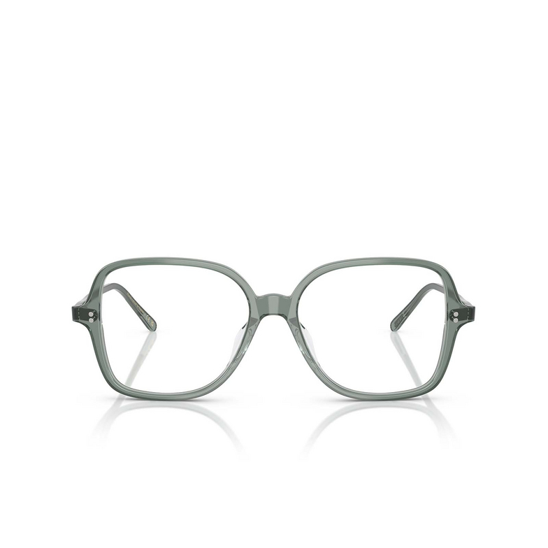 Oliver Peoples CORDINA Eyeglasses 1783 dusty aqua - 1/4