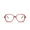 Oliver Peoples CORDINA Eyeglasses 1790 rbr - product thumbnail 1/4