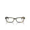 Lunettes de vue Oliver Peoples DENISON 1719 olive smoke - Vignette du produit 1/4