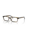 Oliver Peoples DENISON Eyeglasses 1719 olive smoke - product thumbnail 2/4