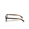 Lunettes de vue Oliver Peoples DENISON 1724 tuscany tortoise - Vignette du produit 3/4