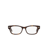 Lunettes de vue Oliver Peoples DENTON 362 havana - Vignette du produit 1/4