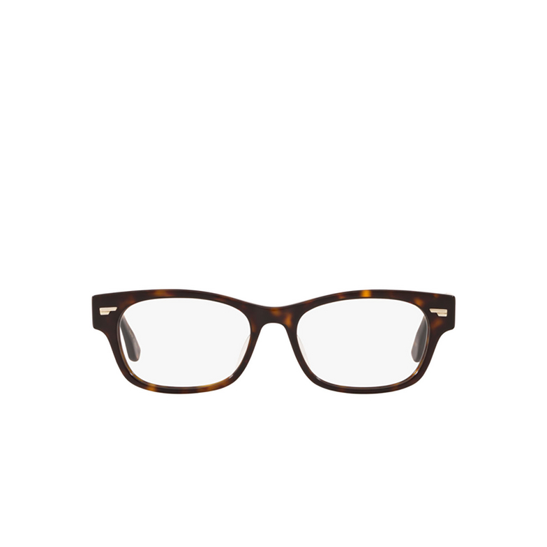 Occhiali da vista Oliver Peoples DENTON 362 havana - 1/4