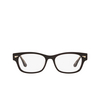 Lunettes de vue Oliver Peoples DENTON BK black - Vignette du produit 1/4