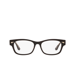 Oliver Peoples DENTON Eyeglasses BK black