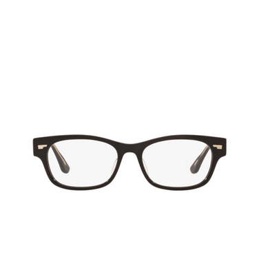 Oliver Peoples DENTON Eyeglasses BK black - front view