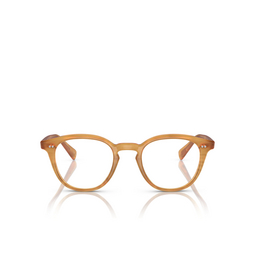 Oliver Peoples DESMON Korrektionsbrillen 1779 semi-matte goldwood