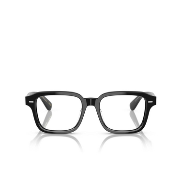 Occhiali da vista Oliver Peoples ERRISSON 1731 black - frontale