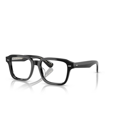 Oliver Peoples ERRISSON Eyeglasses 1731 black - three-quarters view