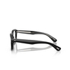 Oliver Peoples ERRISSON Eyeglasses 1731 black - product thumbnail 3/4