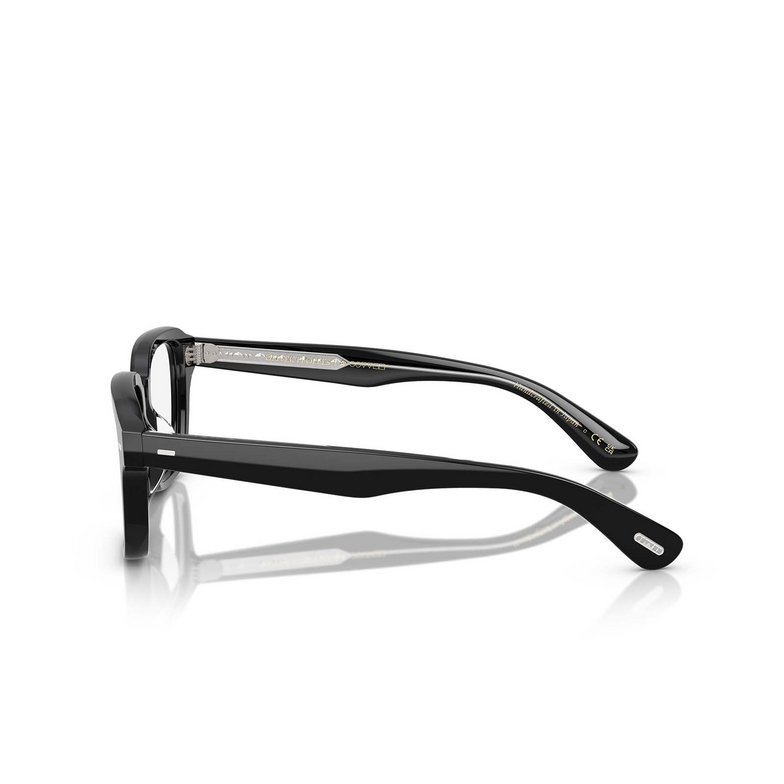 Oliver Peoples ERRISSON Eyeglasses 1731 black - 3/4