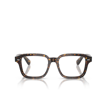 Occhiali da vista Oliver Peoples ERRISSON 1741 atago tortoise - frontale