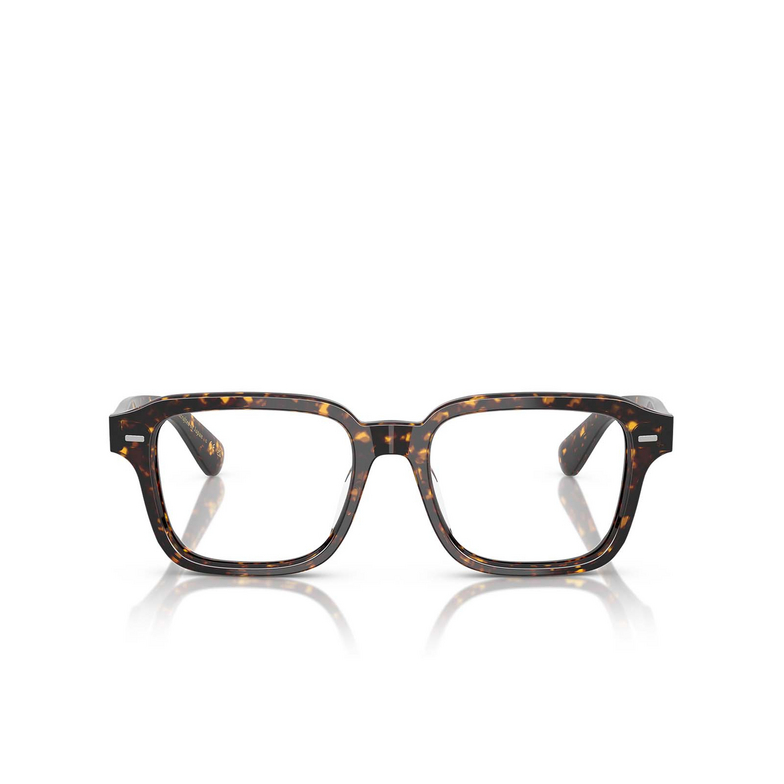 Oliver Peoples ERRISSON Eyeglasses 1741 atago tortoise - 1/4