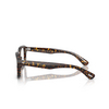 Oliver Peoples ERRISSON Eyeglasses 1741 atago tortoise - product thumbnail 3/4