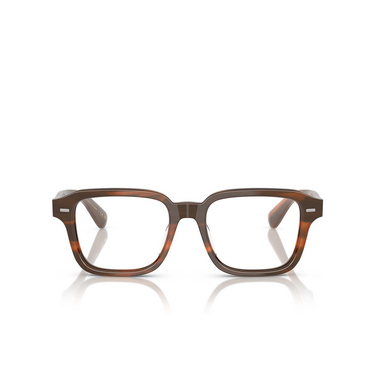 Oliver Peoples ERRISSON Eyeglasses 1753 sycamore - front view