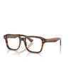 Oliver Peoples ERRISSON Eyeglasses 1753 sycamore - product thumbnail 2/4