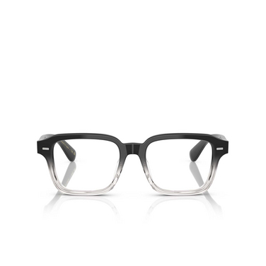 Oliver Peoples ERRISSON Eyeglasses 1780 ink gradient - front view