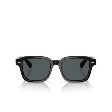 Occhiali da sole Oliver Peoples ERRISSON 1731P2 black - frontale