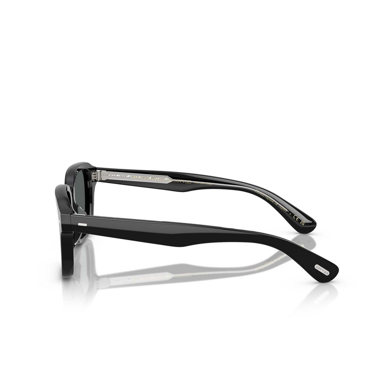 Occhiali da sole Oliver Peoples ERRISSON 1731P2 black - 3/4