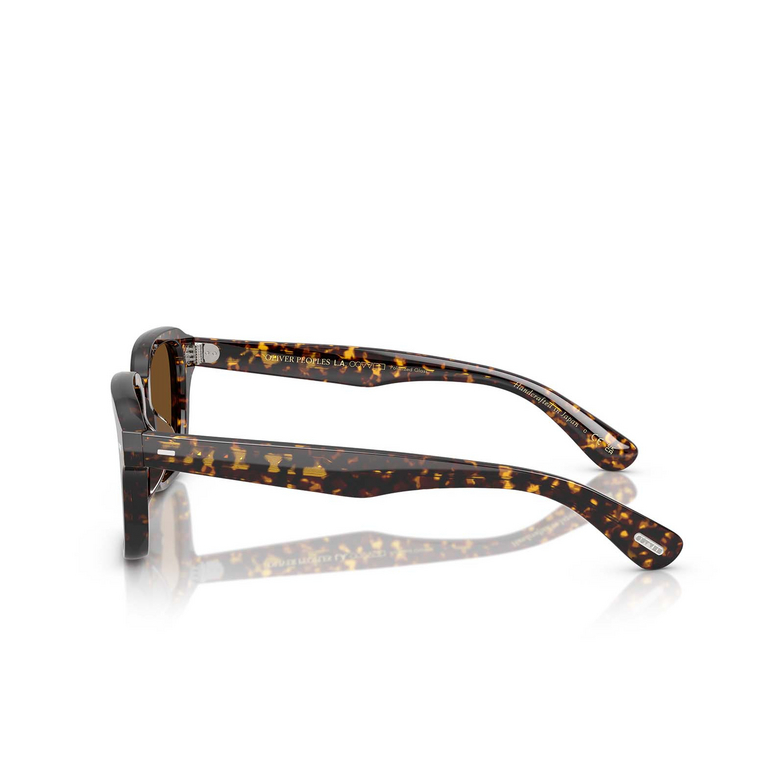 Gafas de sol Oliver Peoples ERRISSON SUN 174157 atago tortoise - 3/4