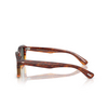 Lunettes de soleil Oliver Peoples ERRISSON SUN 1754W5 dark amber gradient - Vignette du produit 3/4