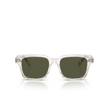 Occhiali da sole Oliver Peoples ERRISSON 175752 gravel - frontale