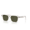 Occhiali da sole Oliver Peoples ERRISSON 175752 gravel - anteprima prodotto 2/4