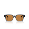 Occhiali da sole Oliver Peoples ERRISSON 177753 twilight gradient - anteprima prodotto 1/4