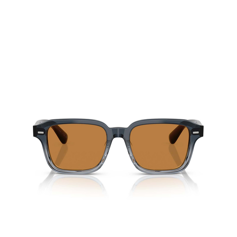 Occhiali da sole Oliver Peoples ERRISSON 177753 twilight gradient - 1/4