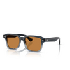 Occhiali da sole Oliver Peoples ERRISSON 177753 twilight gradient - anteprima prodotto 2/4