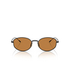 Oliver Peoples ESTRA Sunglasses 501753 matte black - product thumbnail 1/4