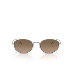 Oliver Peoples ESTRA Sonnenbrillen 5036GN silver