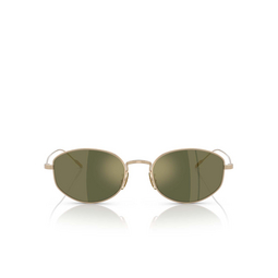 Occhiali da sole Oliver Peoples ESTRA 5340O8 gold