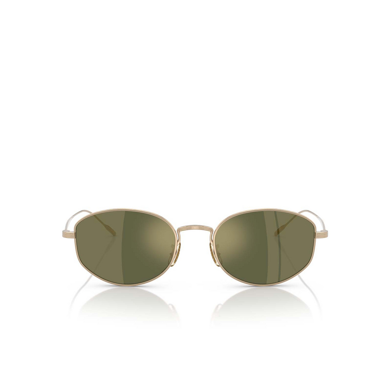 Oliver Peoples ESTRA Sonnenbrillen 5340O8 gold - 1/4