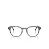 Oliver Peoples FAIRMONT Eyeglasses 1124 semi-matt storm - product thumbnail 1/4