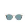 Oliver Peoples FINLEY 1993 Sunglasses 1743P1 cherry blossom - product thumbnail 1/4