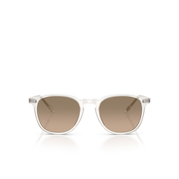 Occhiali da sole Oliver Peoples FINLEY 1993 1757GN gravel