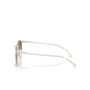 Occhiali da sole Oliver Peoples FINLEY 1993 1757GN gravel - anteprima prodotto 3/4