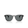 Oliver Peoples FINLEY ESQ. SUN (U) Sonnenbrillen 1492P2 black - Produkt-Miniaturansicht 1/4