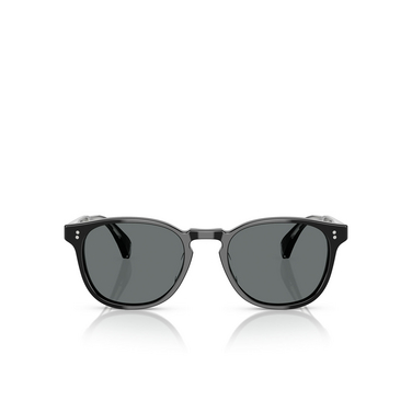 Occhiali da sole Oliver Peoples FINLEY ESQ. (U) 1492P2 black - frontale