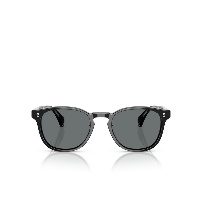 Oliver Peoples FINLEY ESQ. SUN (U) Sonnenbrillen 1492P2 black - 1/4