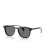 Lunettes de soleil Oliver Peoples FINLEY ESQ. SUN (U) 1492P2 black - Vignette du produit 2/4