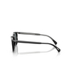 Lunettes de soleil Oliver Peoples FINLEY ESQ. SUN (U) 1492P2 black - Vignette du produit 3/4