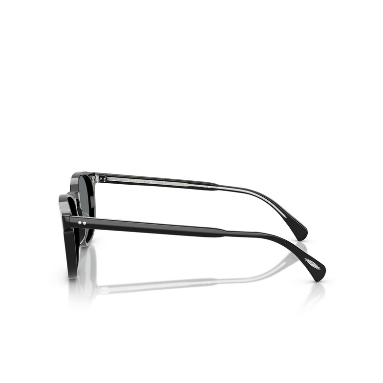 Lunettes de soleil Oliver Peoples FINLEY ESQ. SUN (U) 1492P2 black - 3/4