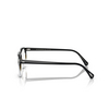 Oliver Peoples GREGORY PECK Eyeglasses 1751 dark military / crystal gradient - product thumbnail 3/4