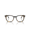 Oliver Peoples JOSIANNE Korrektionsbrillen 1003 cocobolo - Produkt-Miniaturansicht 1/4