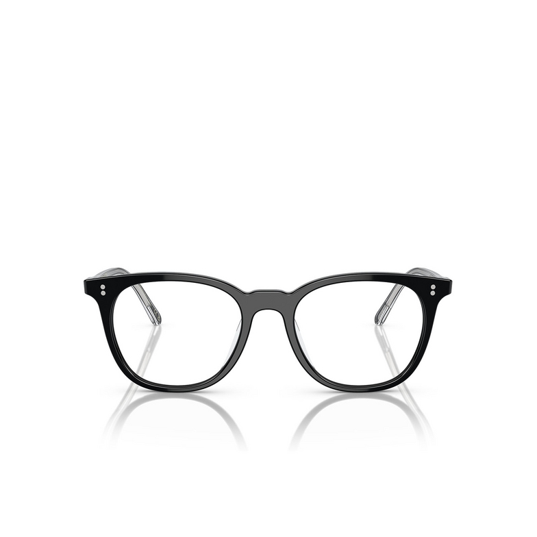 Oliver Peoples JOSIANNE Eyeglasses 1005 black - 1/4