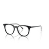 Oliver Peoples JOSIANNE Korrektionsbrillen 1005 black - Produkt-Miniaturansicht 2/4