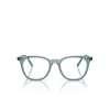 Oliver Peoples JOSIANNE Eyeglasses 1617 washed teal - product thumbnail 1/4