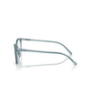 Oliver Peoples JOSIANNE Eyeglasses 1617 washed teal - product thumbnail 3/4